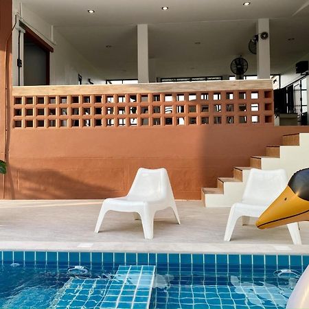 Maerim Villa&Pool Mae Rim Exterior photo