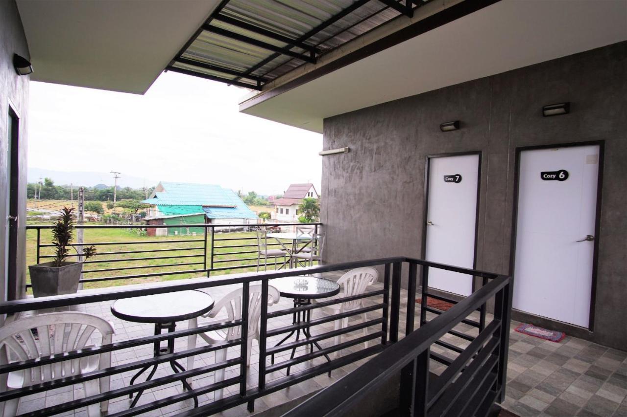 Maerim Villa&Pool Mae Rim Exterior photo