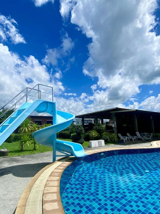 Maerim Villa&Pool Mae Rim Exterior photo