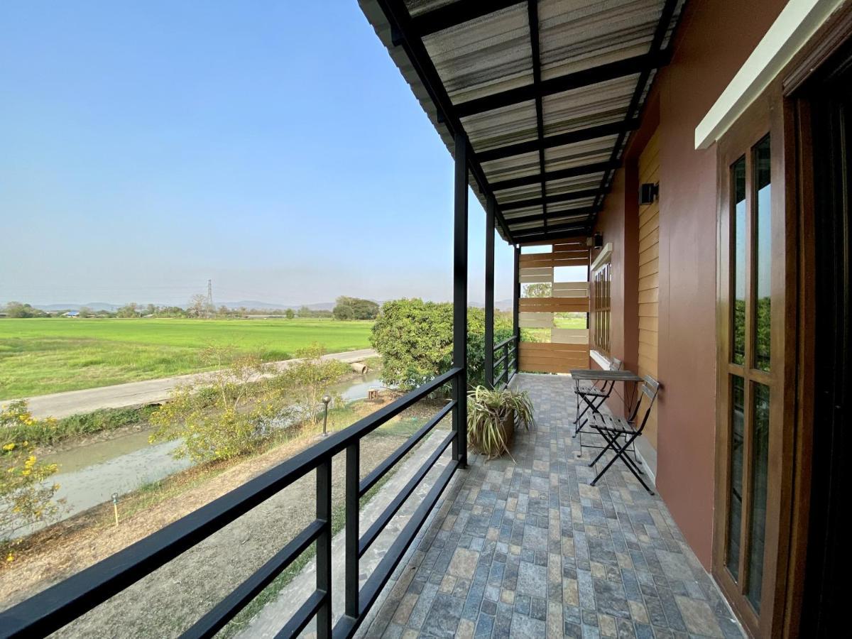Maerim Villa&Pool Mae Rim Exterior photo