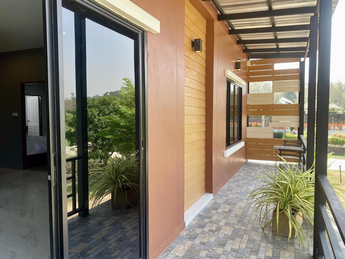 Maerim Villa&Pool Mae Rim Exterior photo