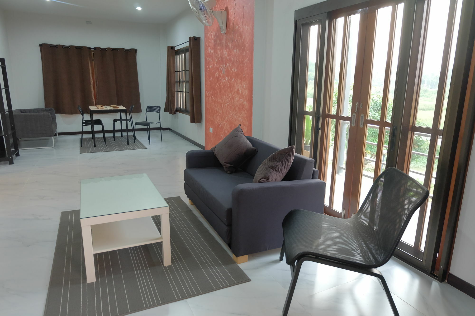 Maerim Villa&Pool Mae Rim Exterior photo